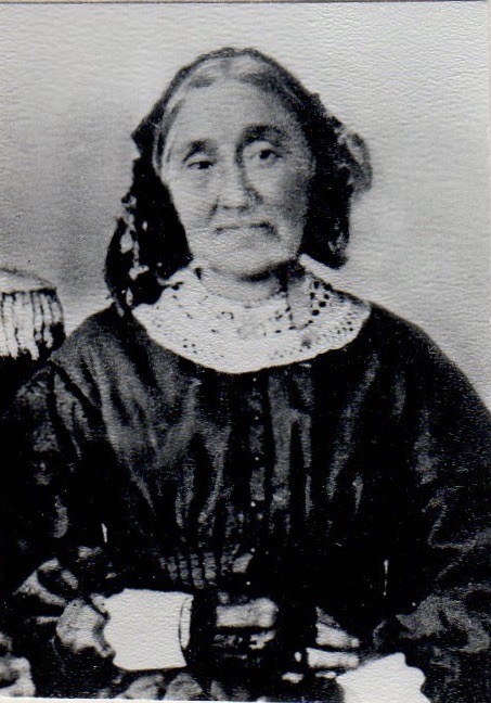 Polly Wyman Tilton (1786 - 1862) Profile